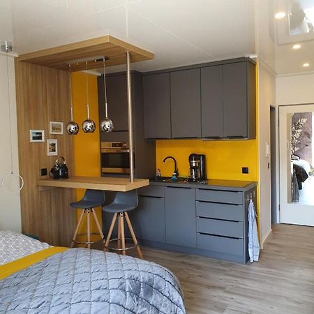 Appartement Kleine Milchbar à Norderney Extérieur photo